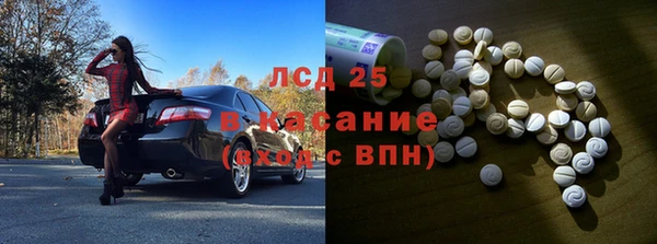 стаф Арсеньев